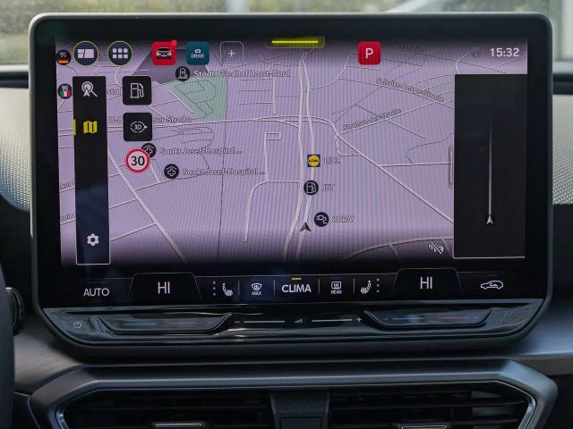 Seat Leon 1.5 eTSI DSG FR-lijn