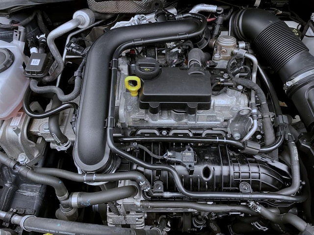 Volkswagen Polo 1.0 TSI Life