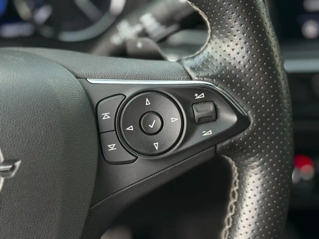 Opel Insignia 2.0 CDTI Grand Sport Ultimate