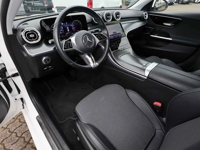 Mercedes-Benz C 200 Estate