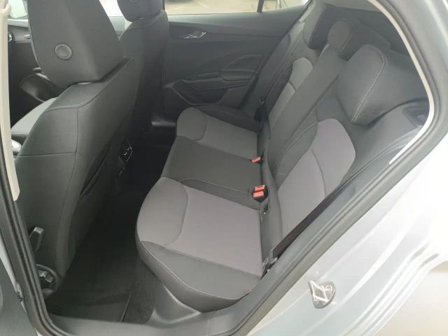 Skoda Fabia Selection