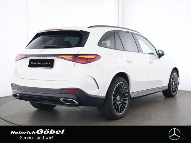 Mercedes-Benz GLC 300 4MATIC AMG Line