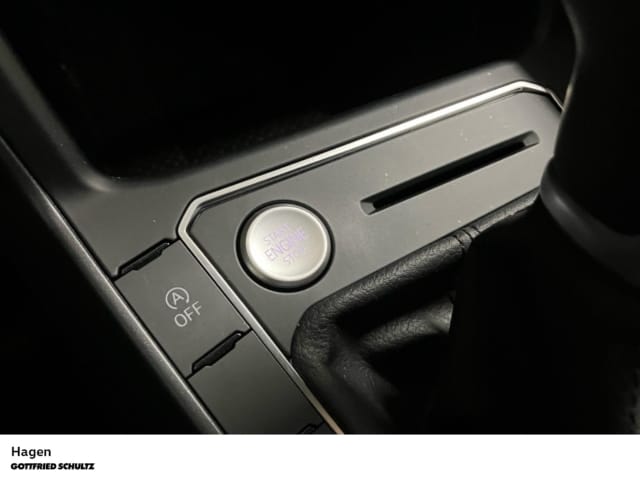 Volkswagen Taigo 1.5 TSI DSG IQ.Drive R-Line