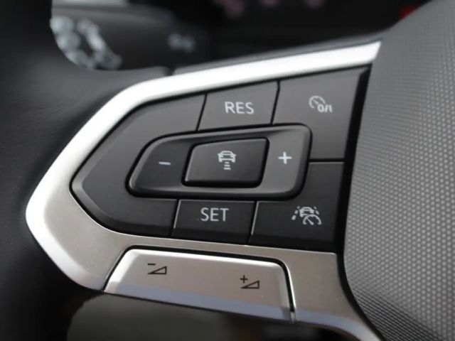 Volkswagen T-Cross DSG