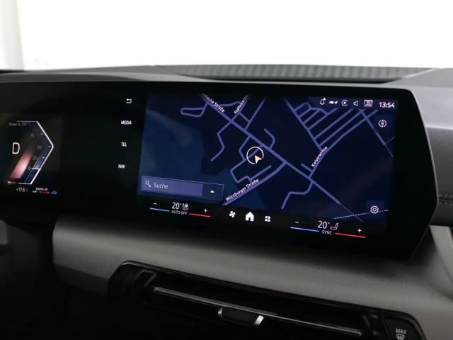 BMW 216 216i Comfort pakket