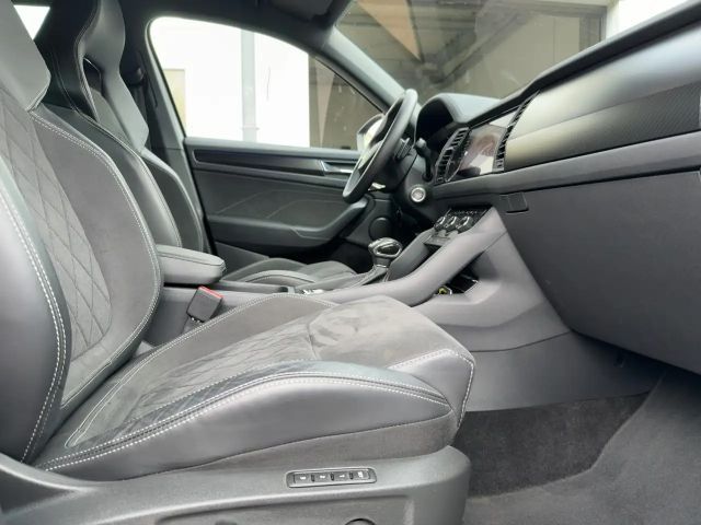 Skoda Kodiaq 2.0 TSI 4x4 Sportline