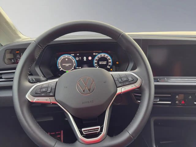 Volkswagen Caddy 1.5 TSI DSG