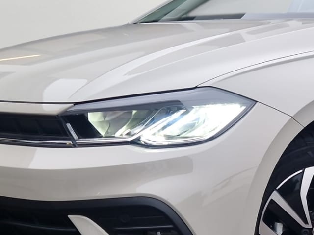 Volkswagen Polo 1.0 TSI Life