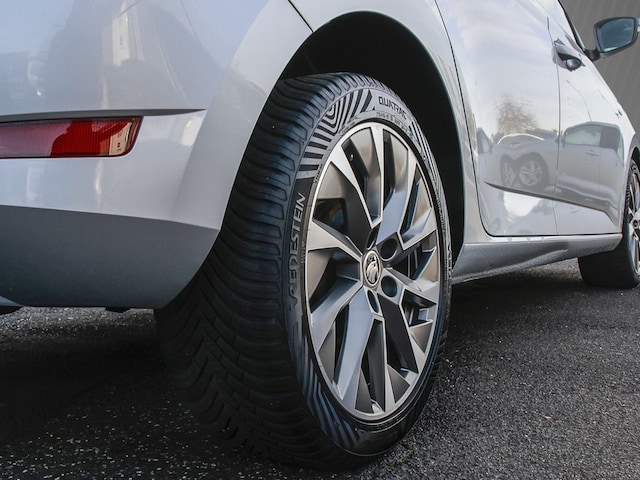 Skoda Fabia 1.0 TSI Clever