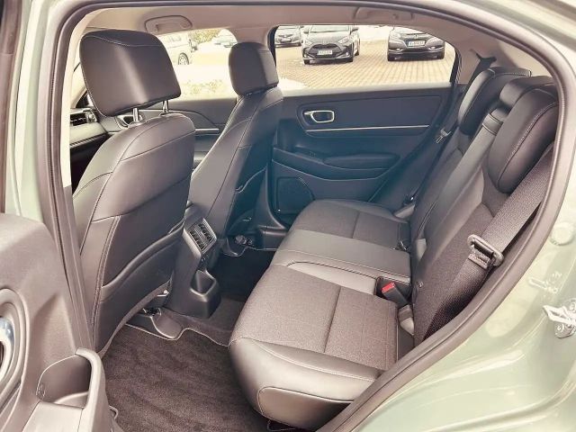 Honda HR-V 1.5 Advance Hybrid e:HEV i-MMD