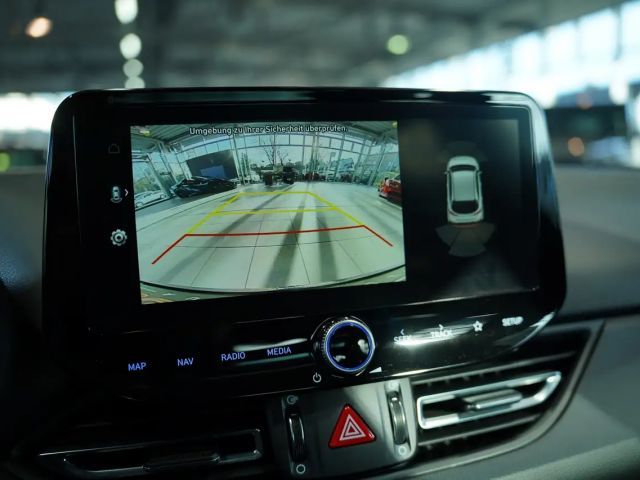 Hyundai i30 N Performance