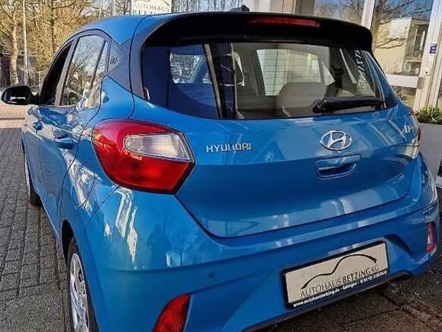 Hyundai i10 1.0 Select