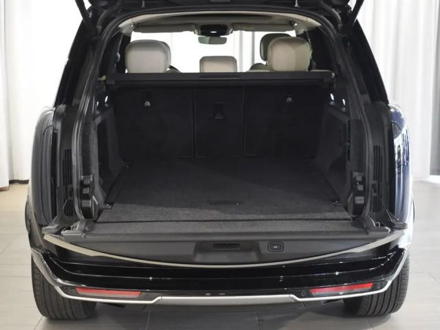 Land Rover Range Rover SE