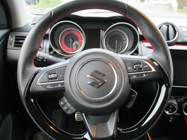 Suzuki Swift HYBRID1.4