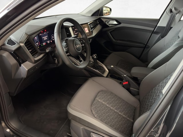 Audi A1 25 TFSI S-Tronic Sportback