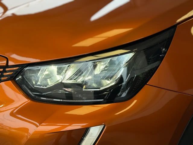 Peugeot E-2008 Allure Pack