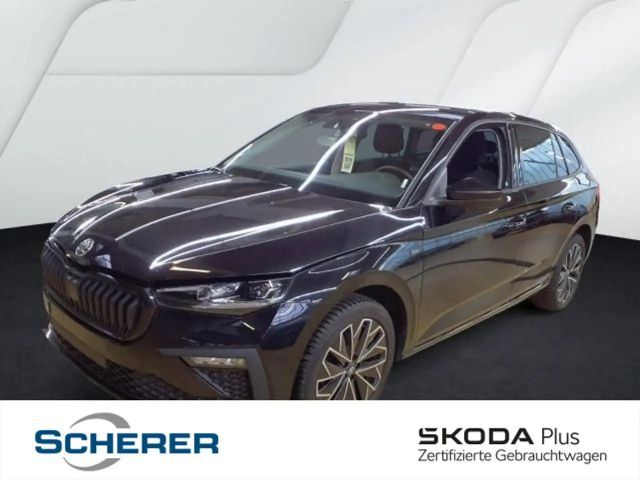 Skoda Scala 1.5 TSI Tour