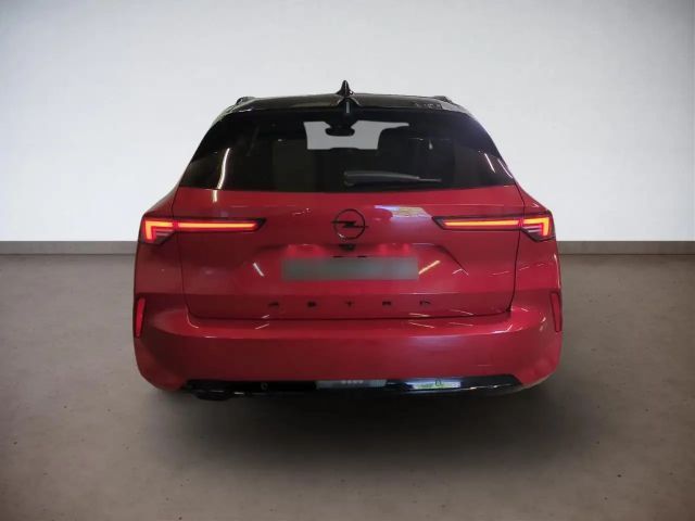 Opel Astra 1.5 CDTI Sports Tourer Ultimate