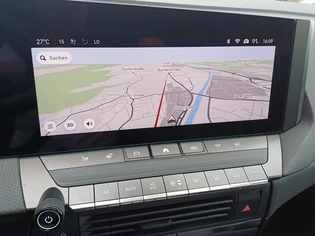 Opel Astra GS-Line Grand Sport Turbo