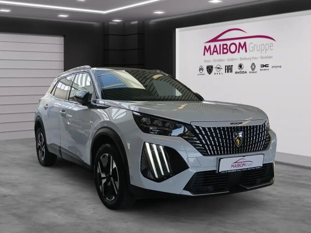 Peugeot 2008 EAT8 GT-Line