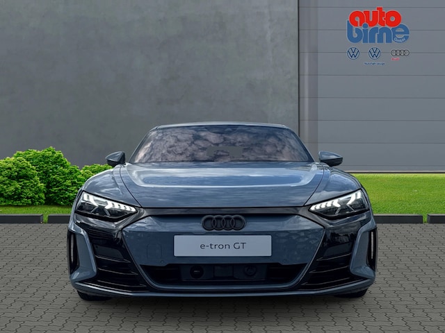 Audi e-tron GT Quattro