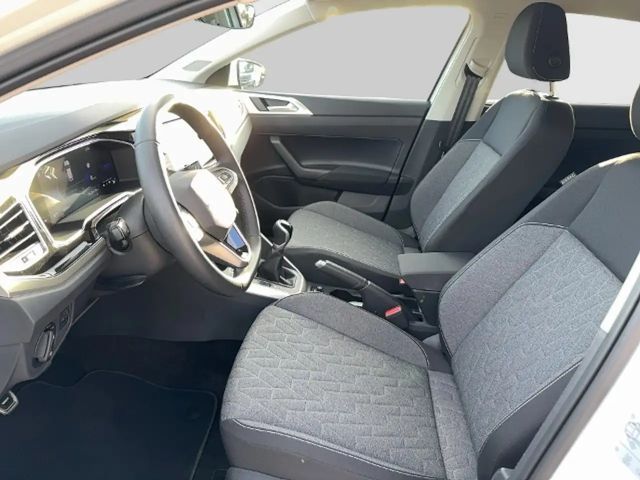 Volkswagen Polo 1.0 TSI Move