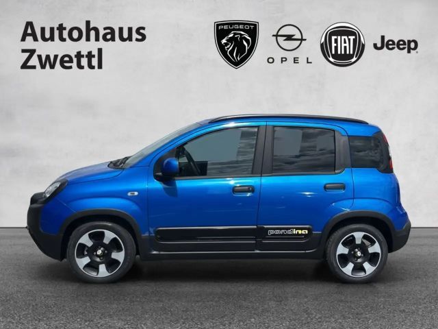 Fiat Panda Cross