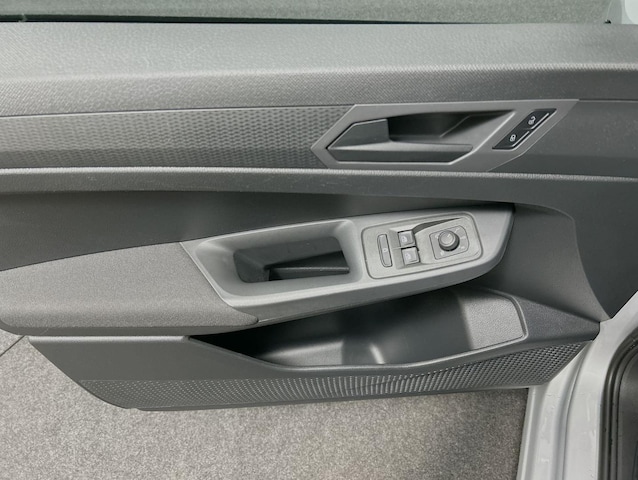 Volkswagen Caddy 2.0 TDI DSG Maxi