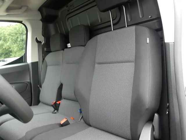 Opel Combo E Cargo Edition XIAA, 1.5 Diesel 75 kW