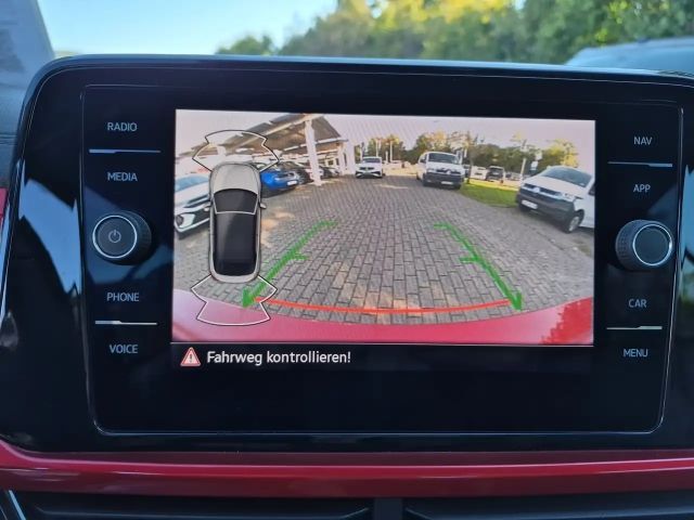 Volkswagen T-Roc Cabriolet DSG R-Line Style