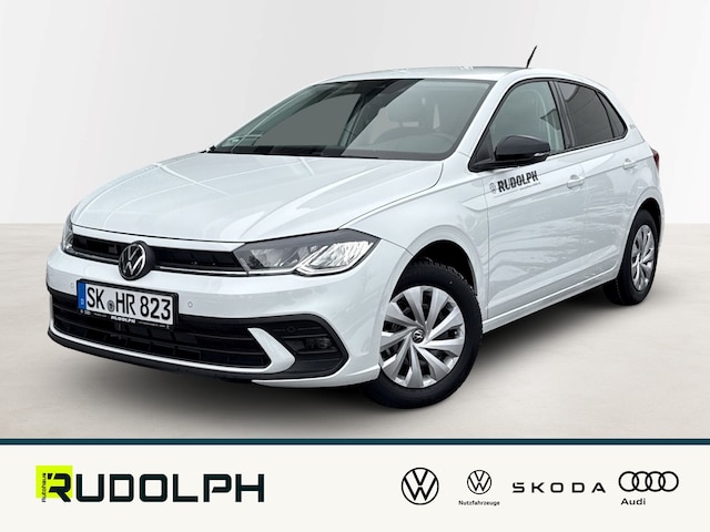 Volkswagen Polo 1.0 TSI DSG