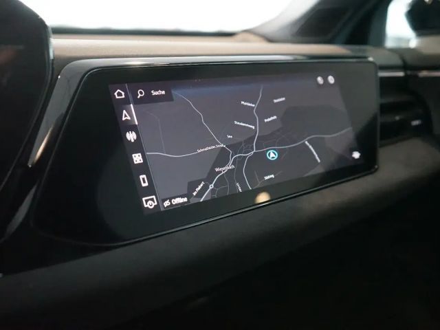 Audi A6 e-tron Avant Edition Quattro