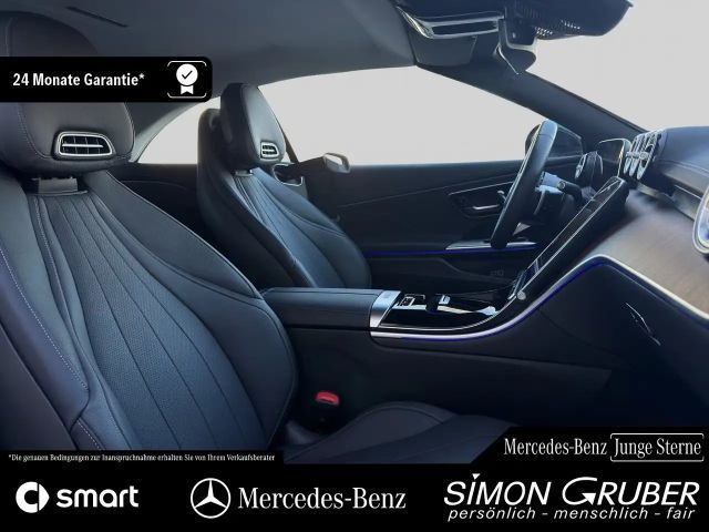 Mercedes-Benz CLE 450 4MATIC