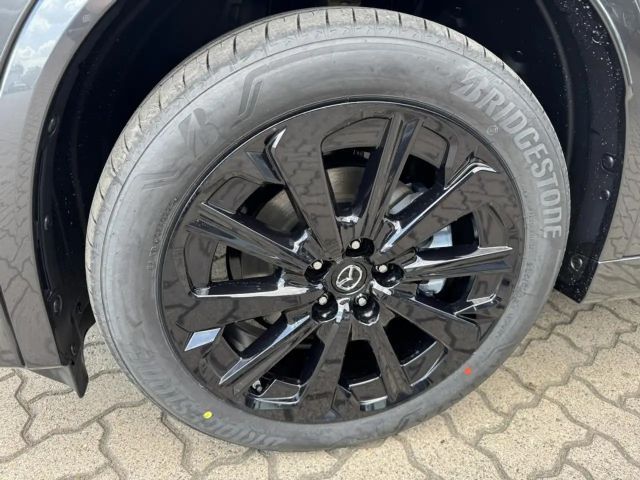 Mazda CX-60 Homura e-Skyactiv