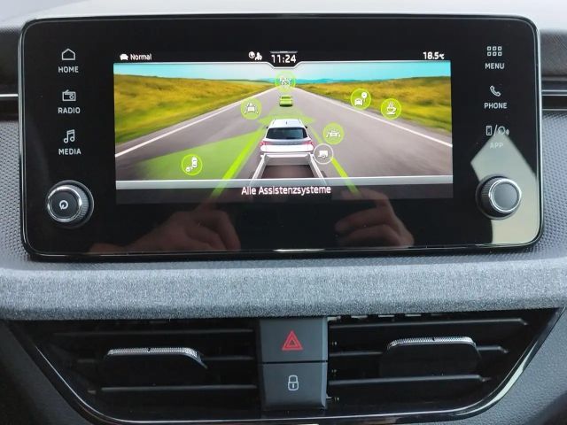 Skoda Kamiq Selection