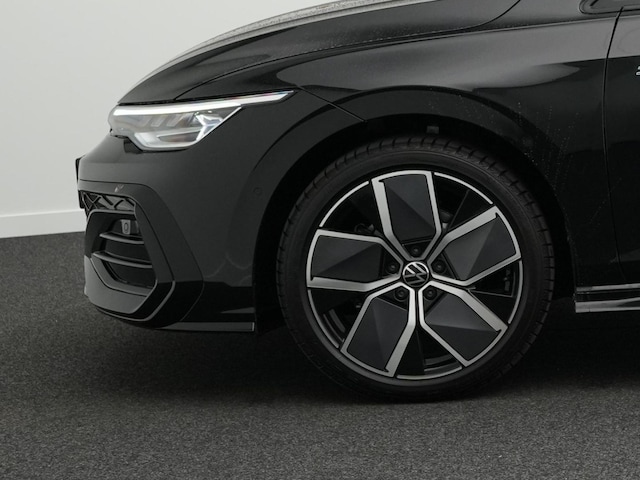 Volkswagen Golf DSG R-Line Variant