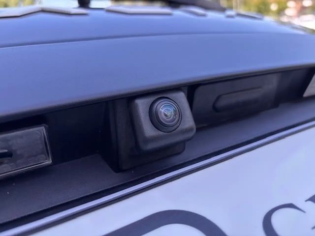 Dacia Duster TCe 150