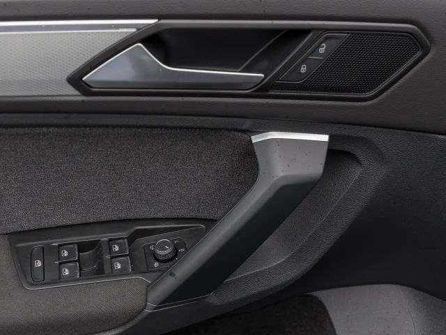 Volkswagen Tiguan 1.5 TSI DSG Move Pro