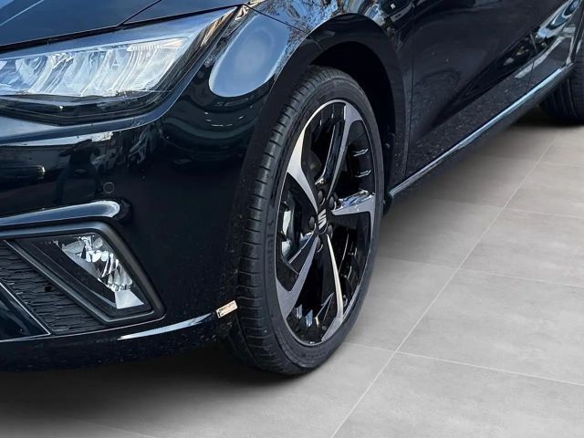 Seat Ibiza 1.0 TSI DSG FR-lijn