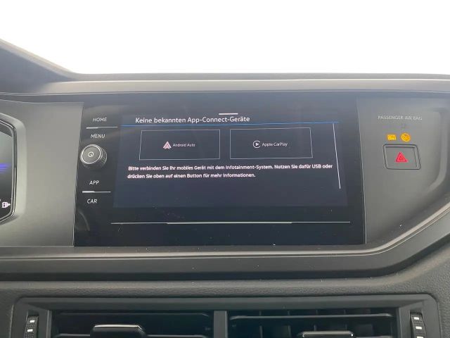 Volkswagen Taigo 4Me TSI