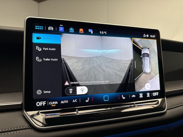 Volkswagen Tayron 2.0 TDI 4Motion DSG Life