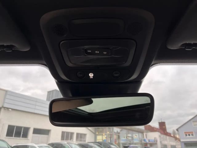 Fiat 500e Elektro Giorgio Armani Collector's Edition