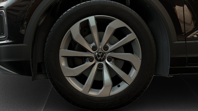 Volkswagen T-Roc 1.0 TSI Life