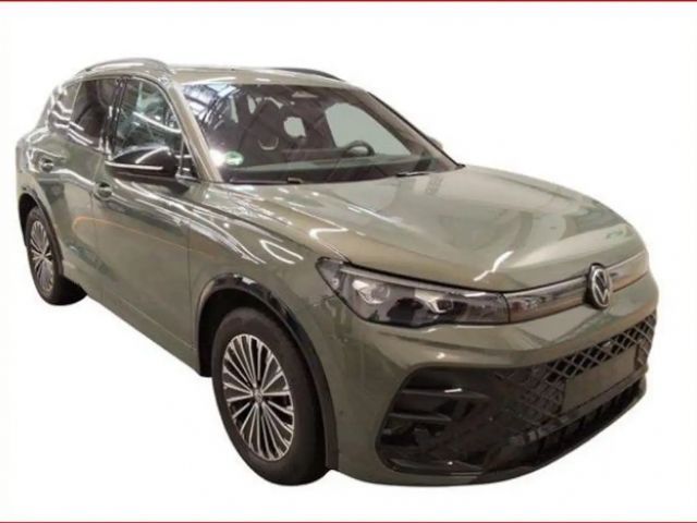 Volkswagen Tiguan 2.0 TDI Max Pro R-Line