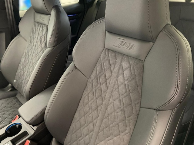 Audi RS3 Quattro S-Tronic Sportback