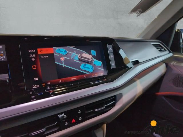 Volkswagen California DSG IQ.Drive Ocean T7