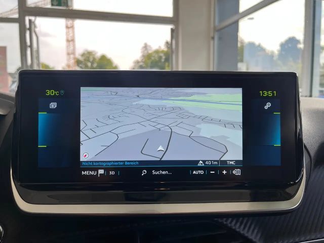 Peugeot 208 Allure Pack