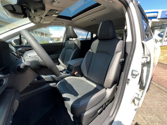 Subaru Impreza Platinum MJ 2024