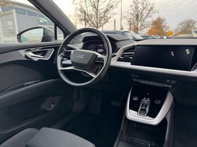 Audi Q4 e-tron 40 Sportback