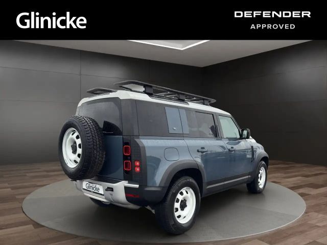 Land Rover Defender 110 AWD D200 SE